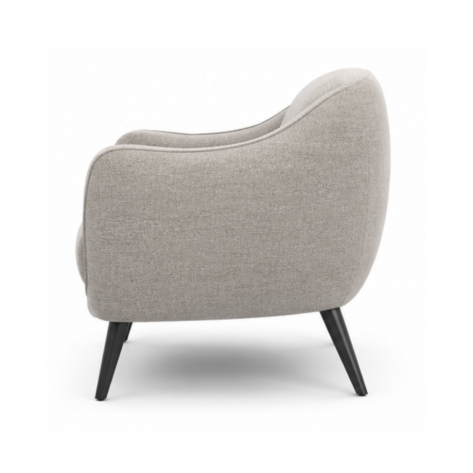 Aurelia Lounge Accent Chair - image 4