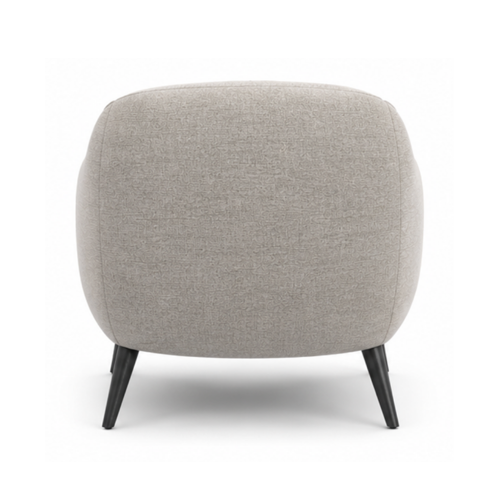 Aurelia Lounge Accent Chair - image 5