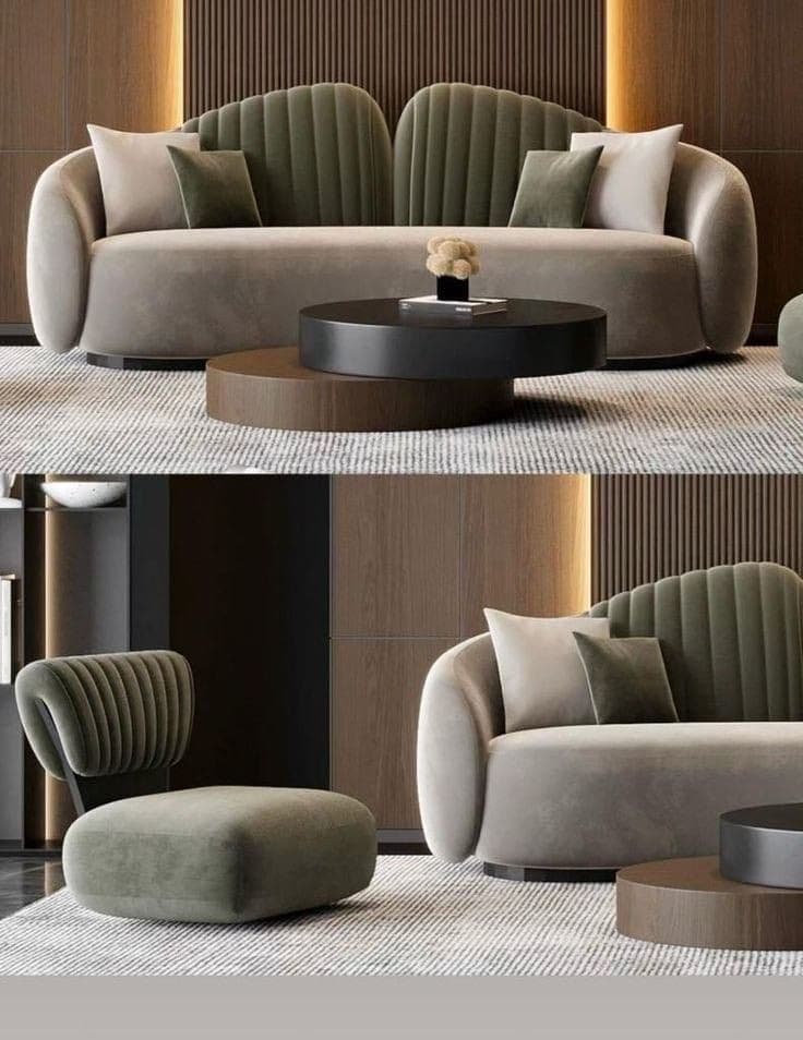 Premium Sofa