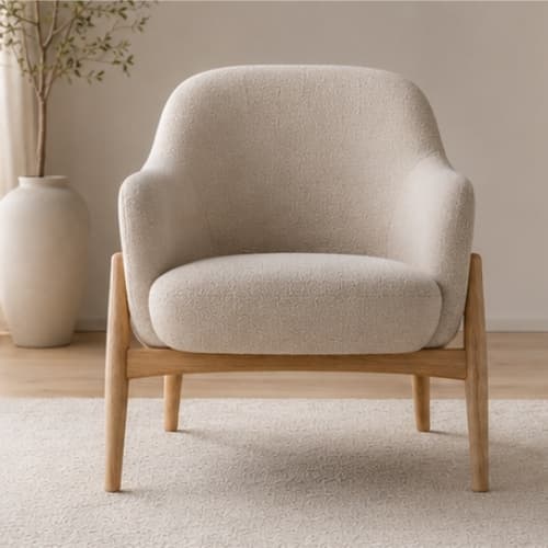 Elan Accent Chair — image 1 of 3