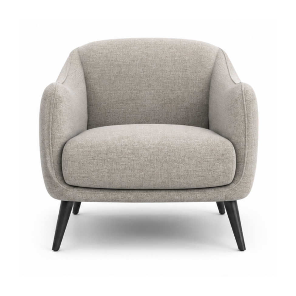 Aurelia Lounge Accent Chair