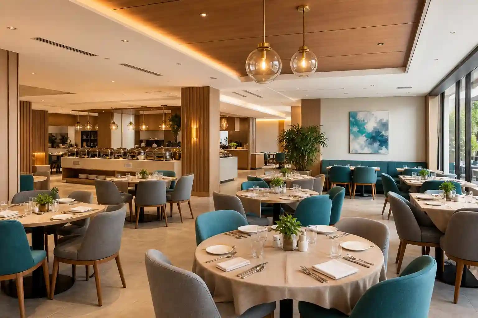 3 Star Hotel