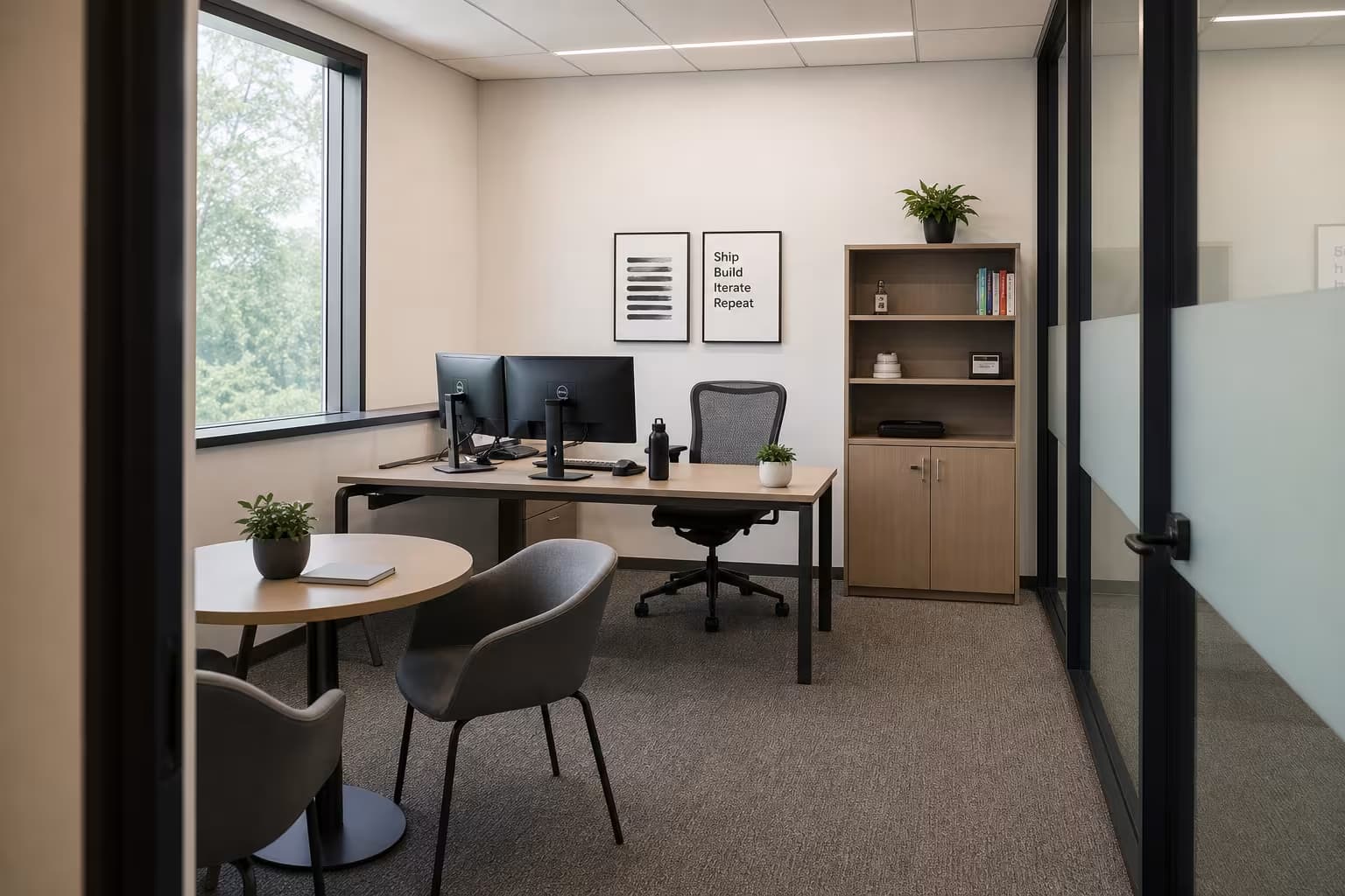 Start-up Software Company — photograph 2