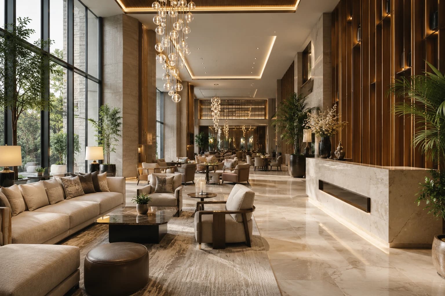Hospitality
